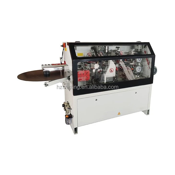Best Edge Banding Machine factory