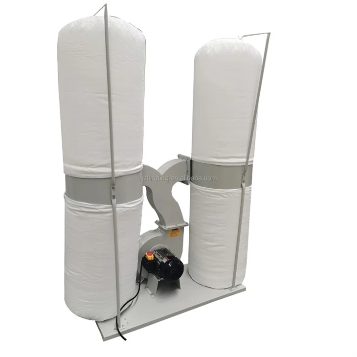 Wood Dust Collector suppliers