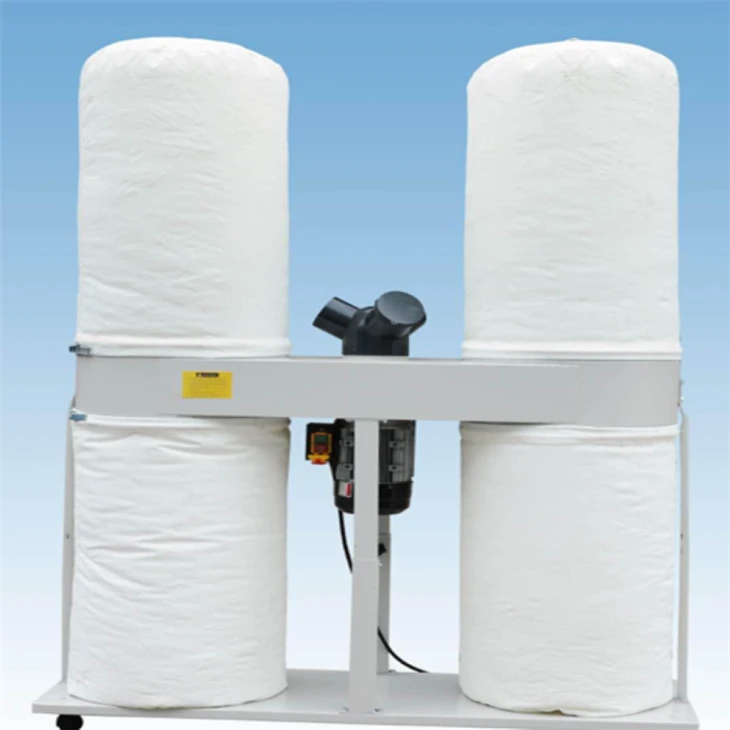 Wood Dust Collector factory
